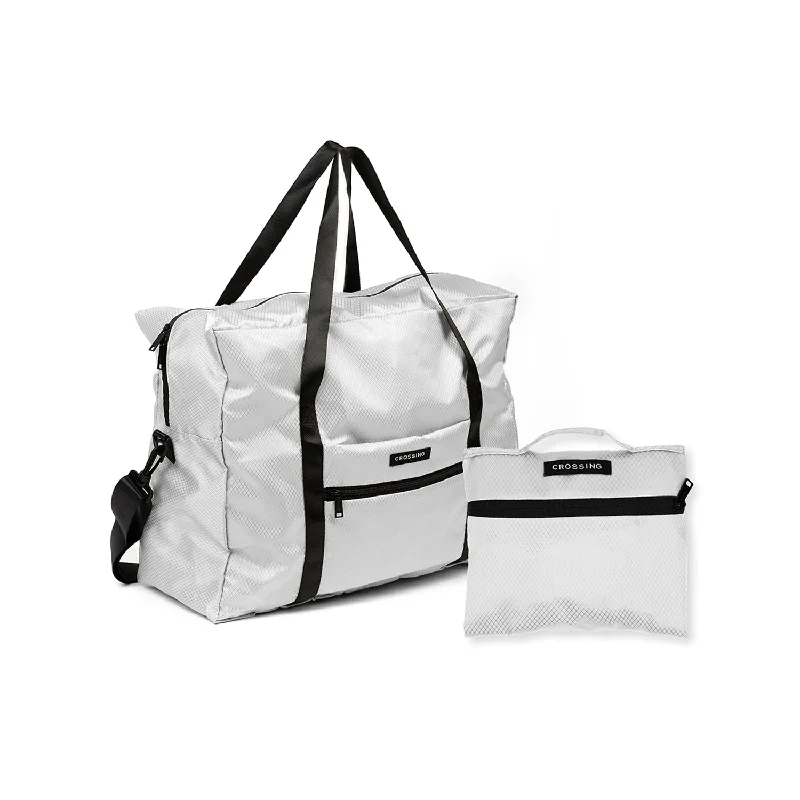 Duffel Bag with flexible design-Crossing Packable Duffel 30L