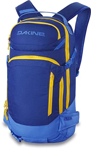 Backpacks for carrying water-Dakine - Heli Pro Pack