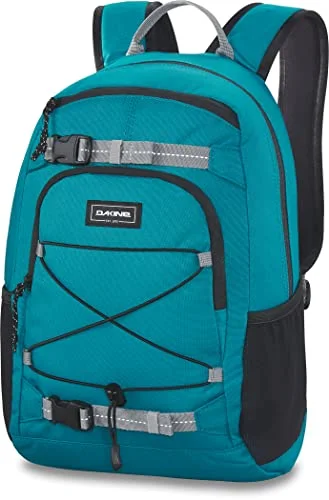 Backpacks with rugged design-Dakine - Kids Grom Pack