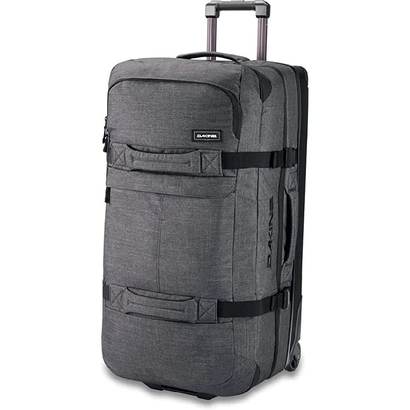 Duffel Bag for rocky paths-Split Roller 110L Duffel