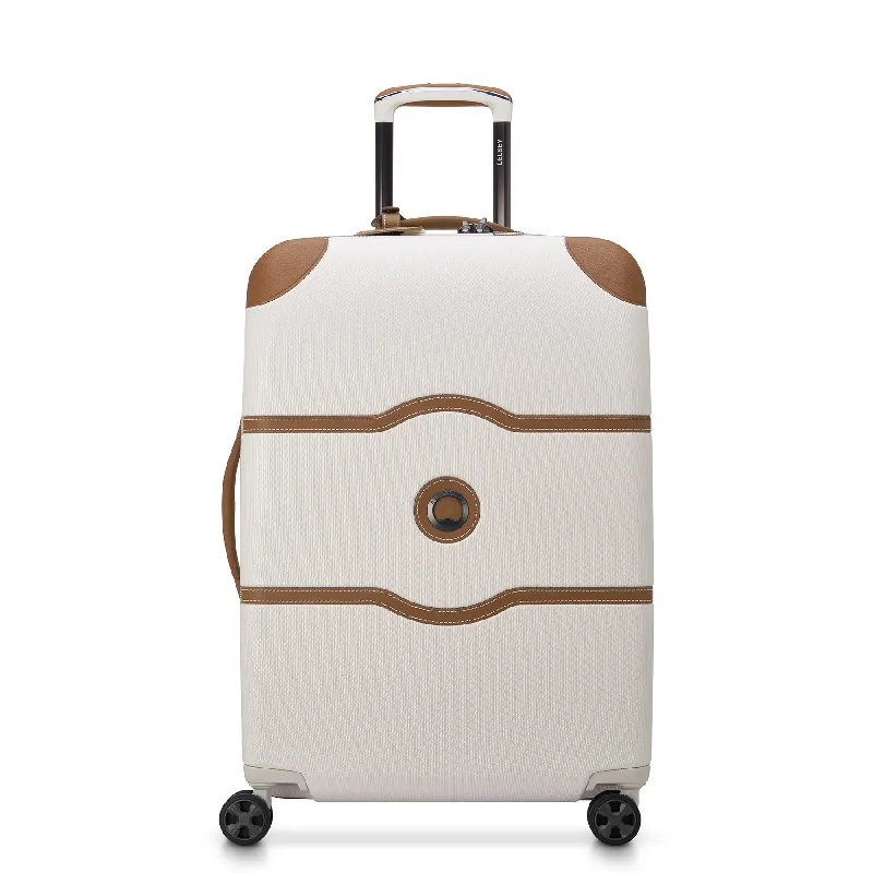 suitcase foldable design-Delsey Chatelet Air 2.0 Harside (MEDIUM)