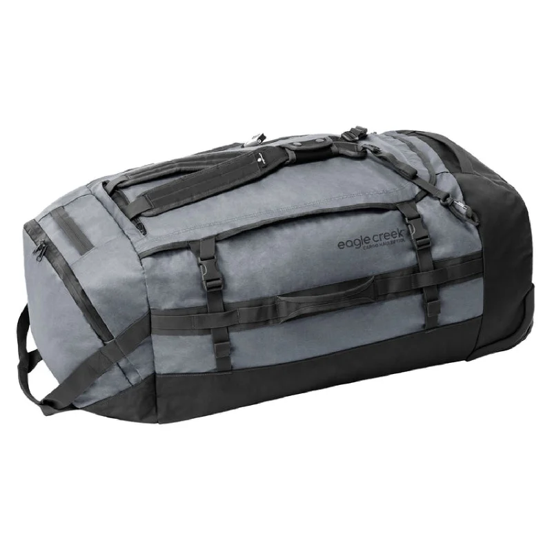 Duffel Bag with breathable fabric-Eagle Creek Cargo Hauler Wheeled Duffel 130L