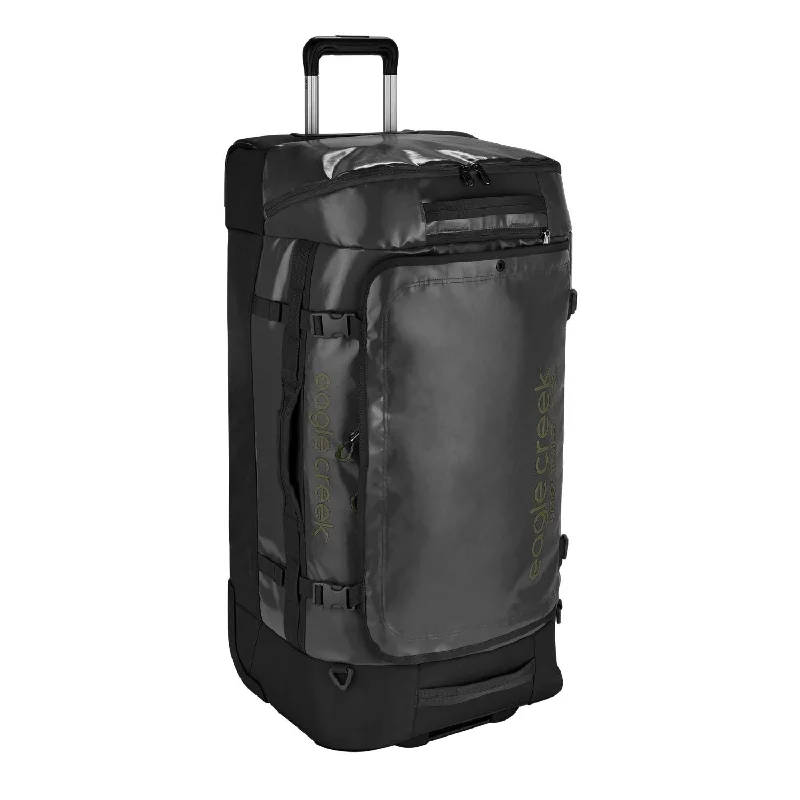 Duffel Bag for gentle hills-Eagle Creek Cargo Hauler XT Wheeled Duffel 120L