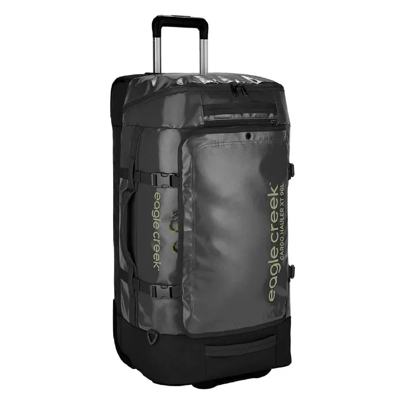 Duffel Bag for rough roads-Eagle Creek Cargo Hauler XT Wheeled Duffel 90L