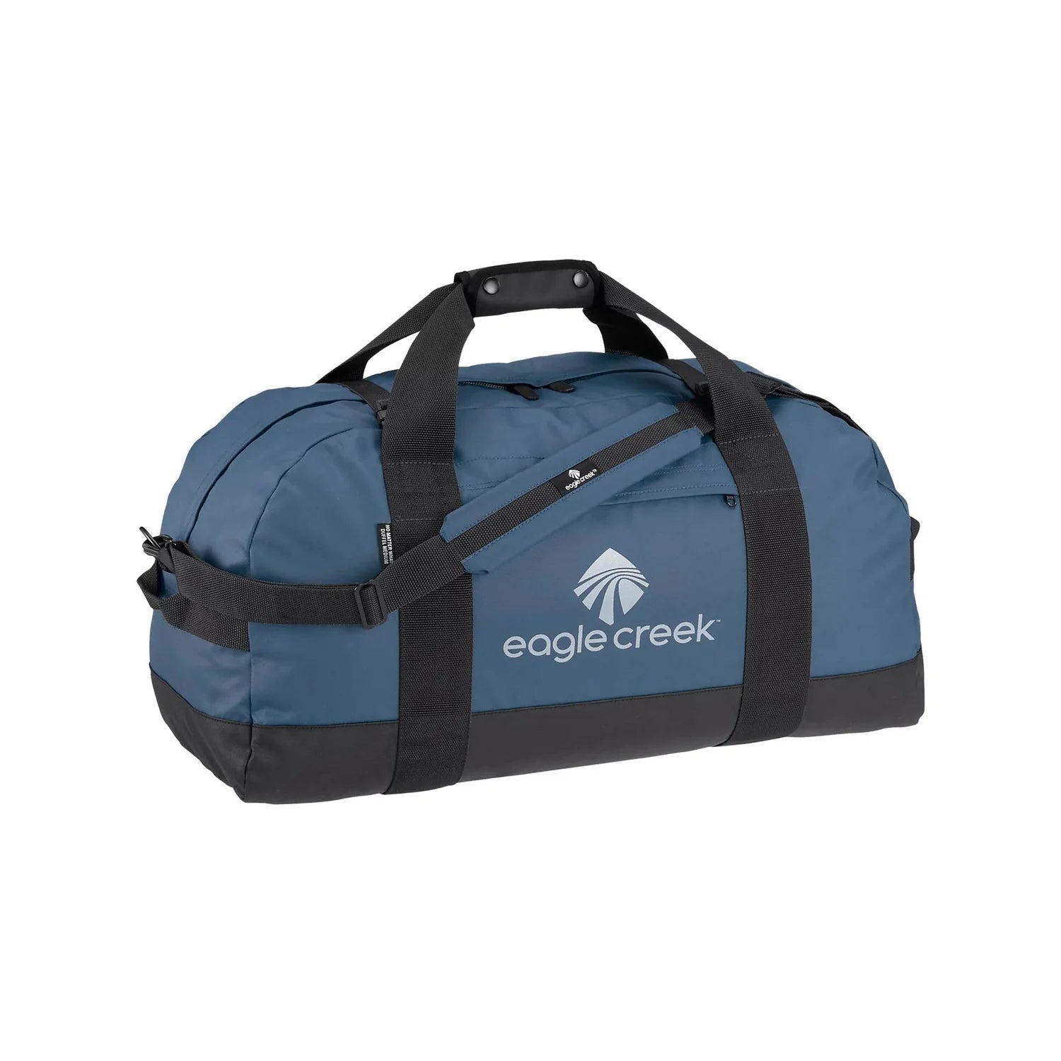 Duffel Bag for dusty trails-Eagle Creek No Matter What Duffel 60L Medium