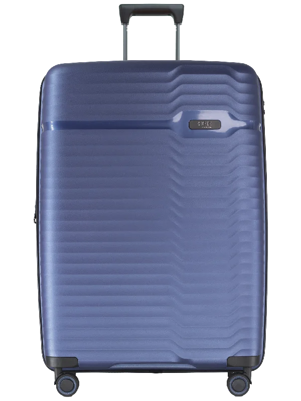 suitcase for small trips-Evolution KKDK Check-in L Suitcase