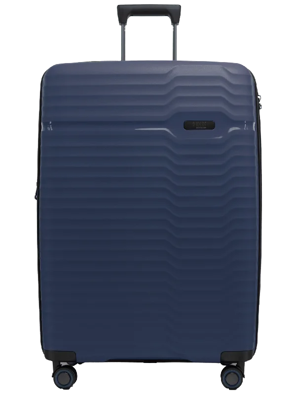 suitcase for tough journeys-Evolution KKDK Check-in L Suitcase