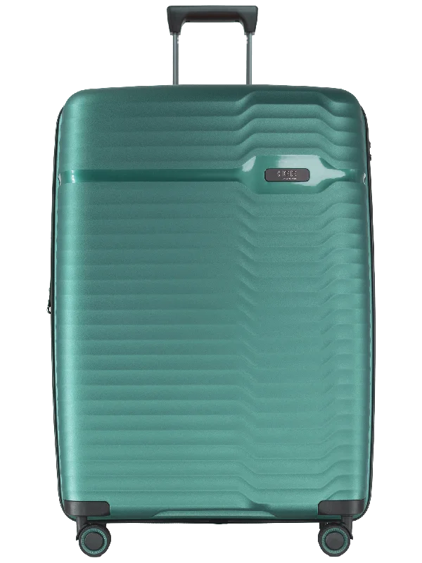 suitcase with bold style-Evolution KKDK Check-in L Suitcase