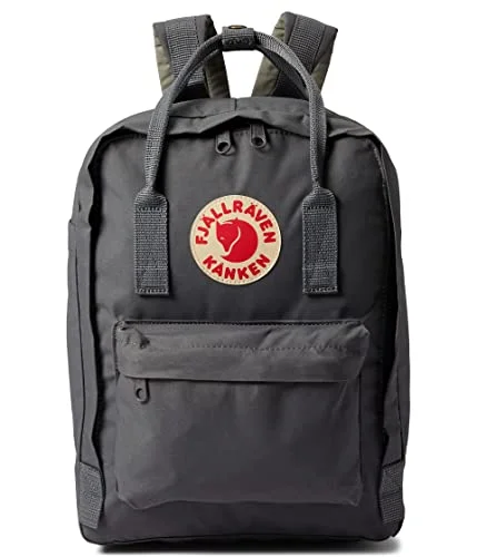 Backpacks for carrying laptops-Fjallraven - 13" Kanken Laptop - Super Grey - OS