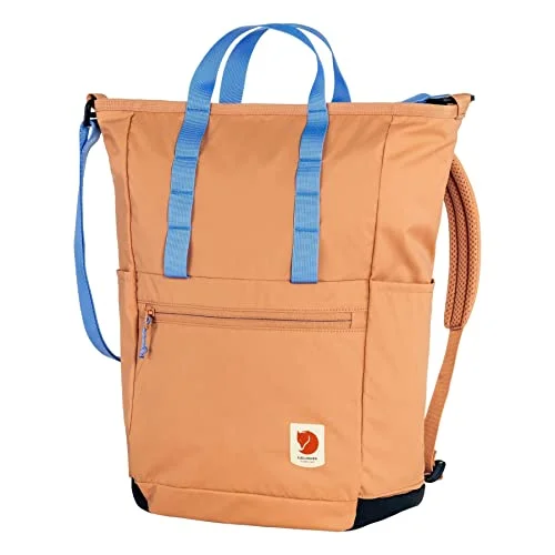 Tote Bag for eco warriors-Fjallraven - High Coast Totepack - OS- Multi