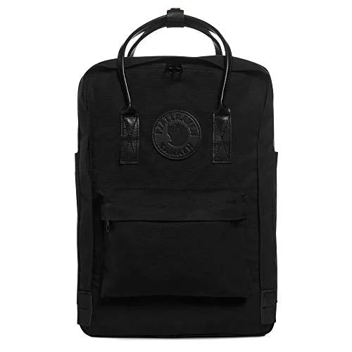 Backpacks for travel bags-Fjallraven - 15" Kanken Laptop - Black - OS