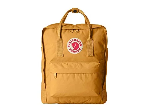 Backpacks for outdoor travel-Fjallraven - Kanken - OS - Multi