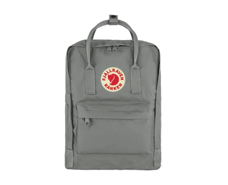 Backpacks with lightweight design-Fjallraven - Kånken - OS - Multi