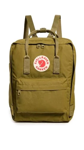 Backpacks with sturdy zippers-Fjallraven - Kanken - OS - Multi