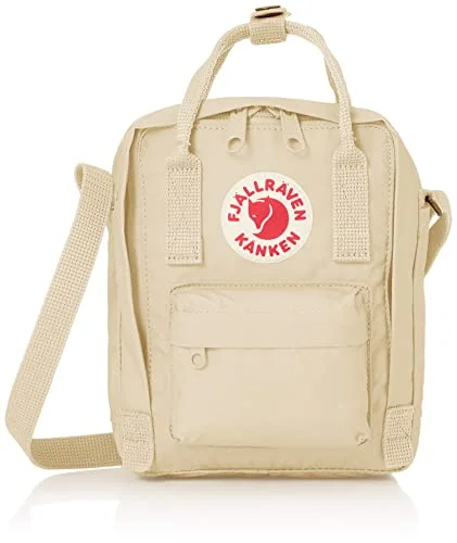 Backpacks for daily adventures-Fjallraven - Kanken Sling - Light Oak