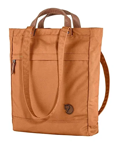 Backpacks with padded straps-Fjallraven - Totepack 1 - OS - Multi