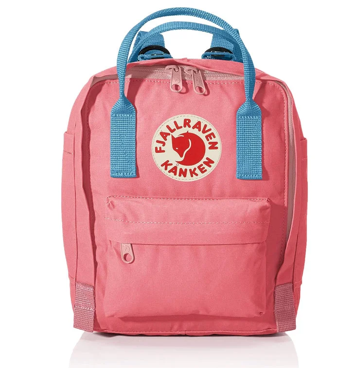 Backpacks for travel packs-Fjallraven Women's Kanken Mini Backpack