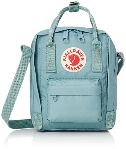 Backpacks with lightweight material-Fjallraven - Kanken Sling Bag - Sky Blue