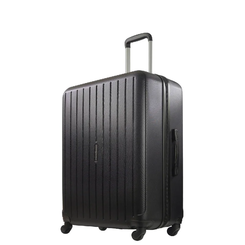 suitcase for small trips-Ful Pure II  31" Hardside Spinner Luggage