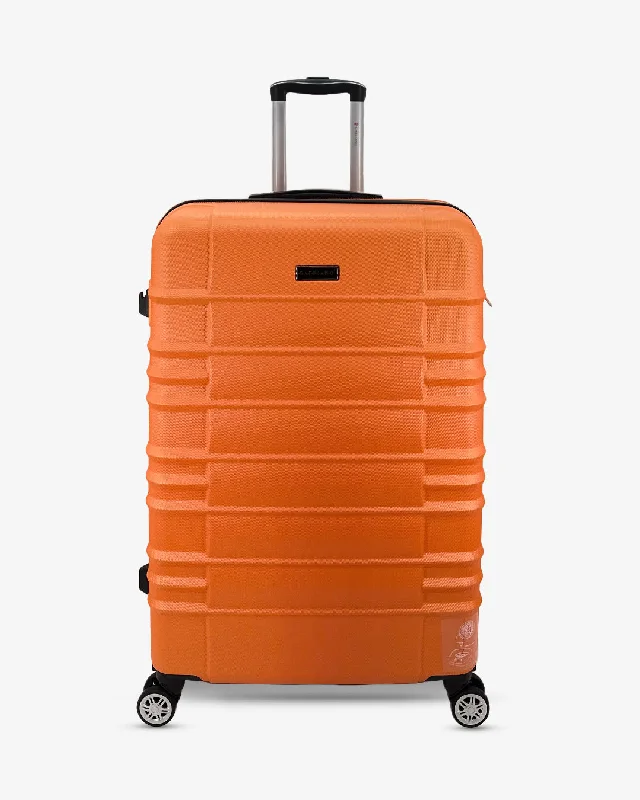 suitcase budget friendly-Gabbiano Uno Spinner Hardside (2090) (28")