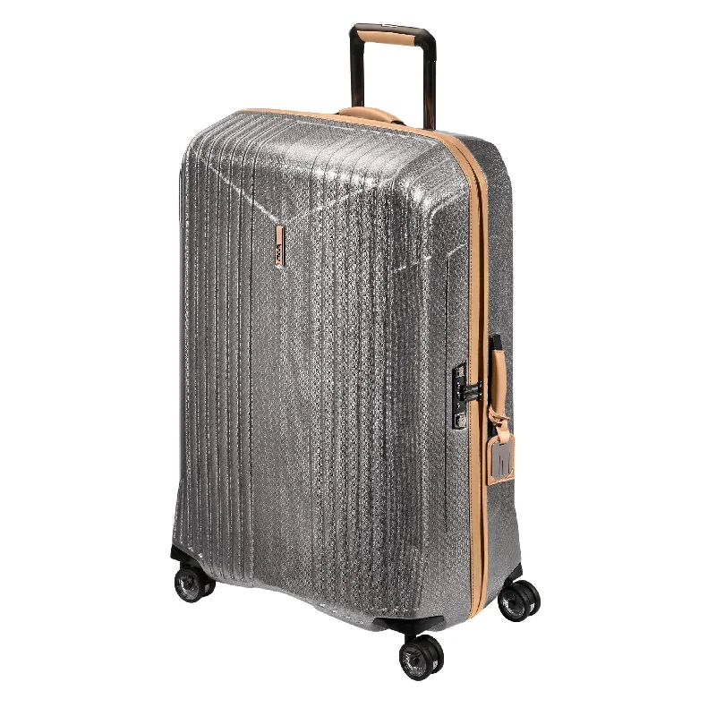 suitcase for modern travelers-Hartmann 7R Spinner (EXTRA LARGE)