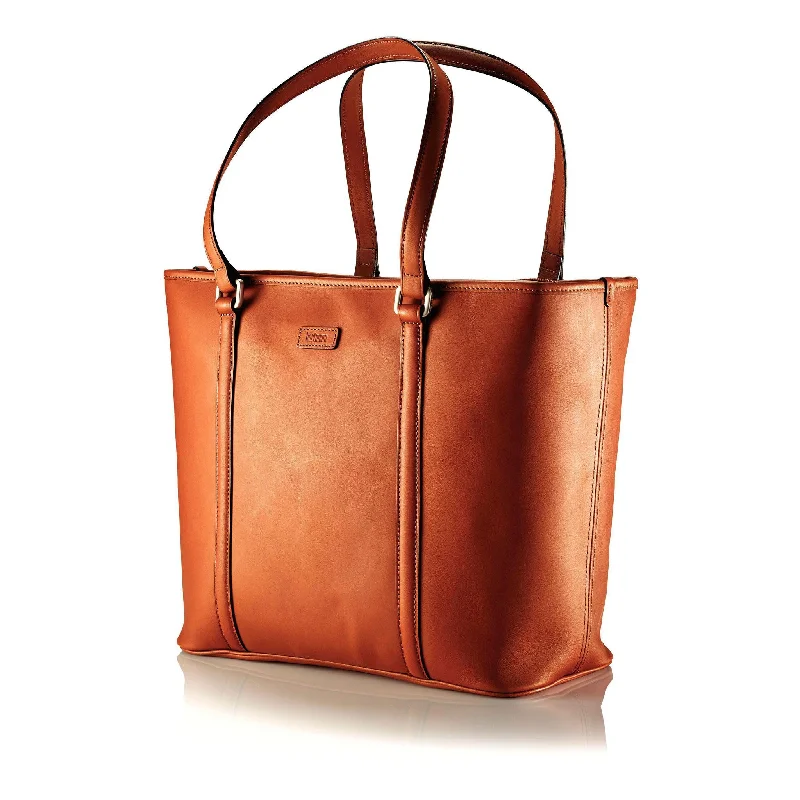 Tote Bag chic-Hartmann Heritage Zippered Tote