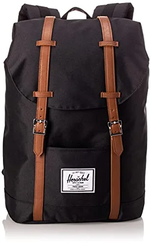 Backpacks with adjustable back-Herschel - Retreat Backpack