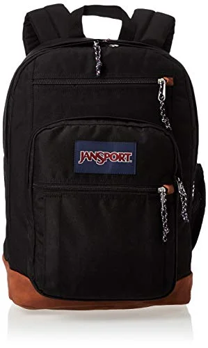 Backpacks for school trips-JanSport - Cool Student Backpack