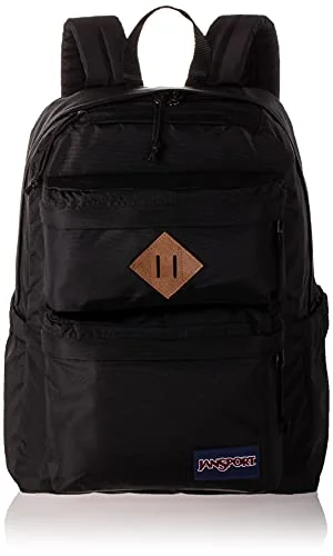 Backpacks with extra support-JanSport - Double Break