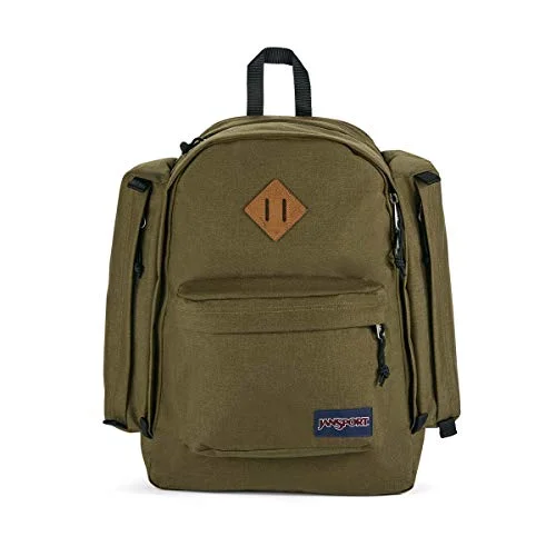 Backpacks for rugged travel-JanSport - Field Pack