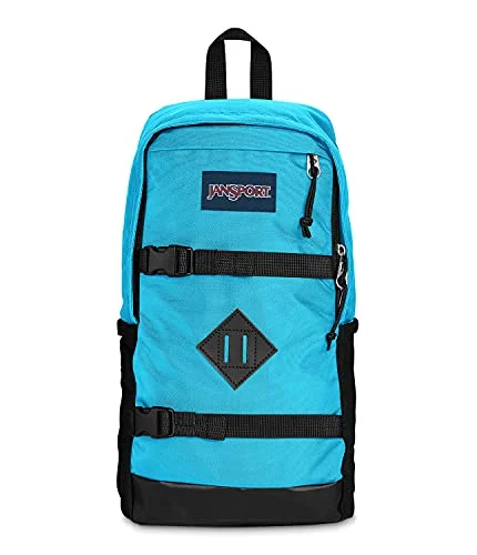 Backpacks for school use-JanSport Off Campus Sling Scuba