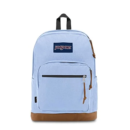 Backpacks for urban commuting-JanSport - Right Pack