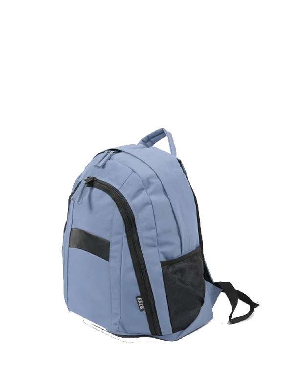 Backpacks with extra straps-KKDK Simple Lightweight Backpack