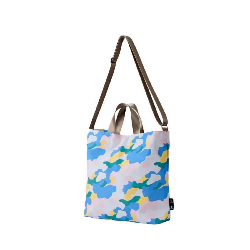 Tote Bag foldable-Legato Largo x Papier Tigre A4 2Way Tote Bag