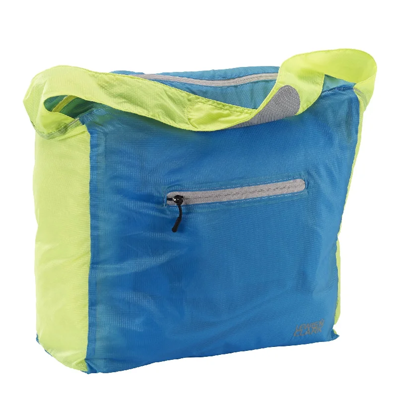 Tote Bag for trade shows-ElectroLight Tote Bag