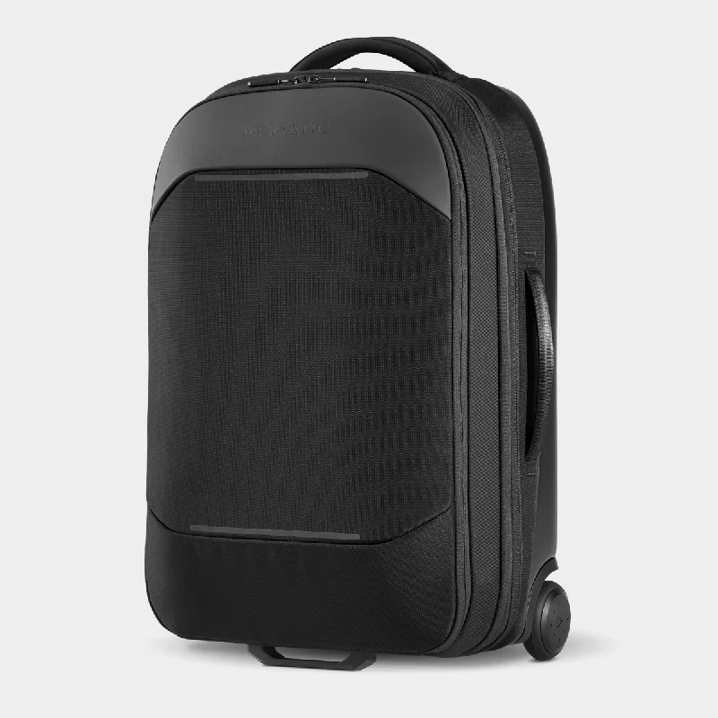 suitcase for tough use-Navigator Carry-On 37L