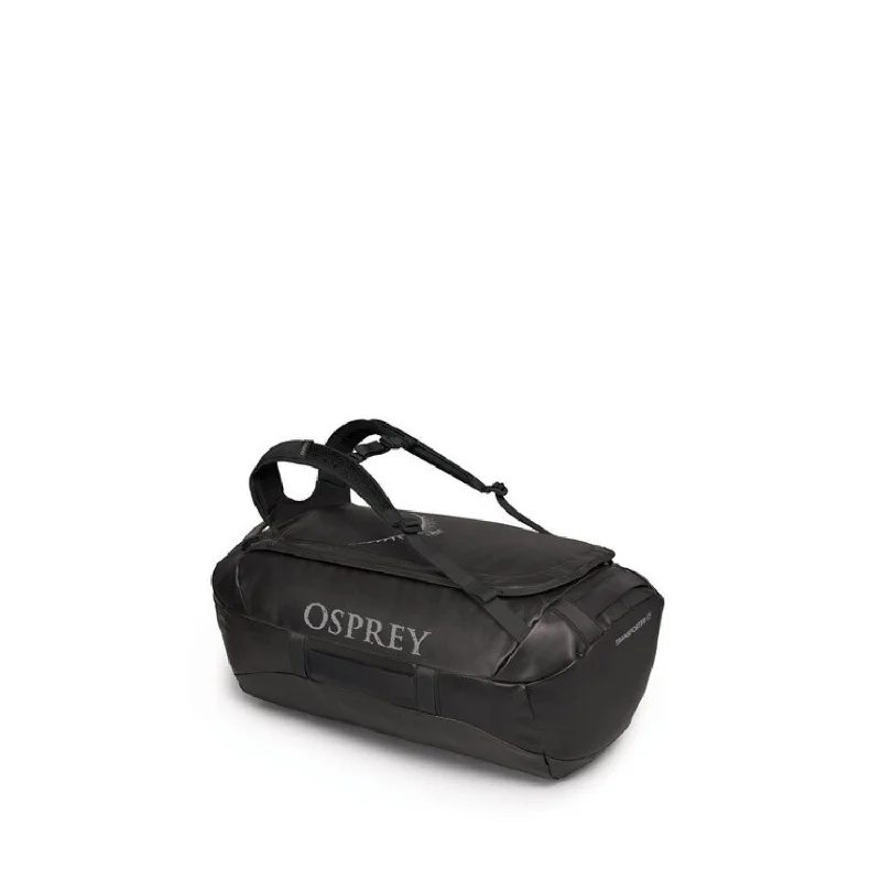 Duffel Bag for summer camps-Osprey Transporter 65L Duffel O/S - Expedition Duffel