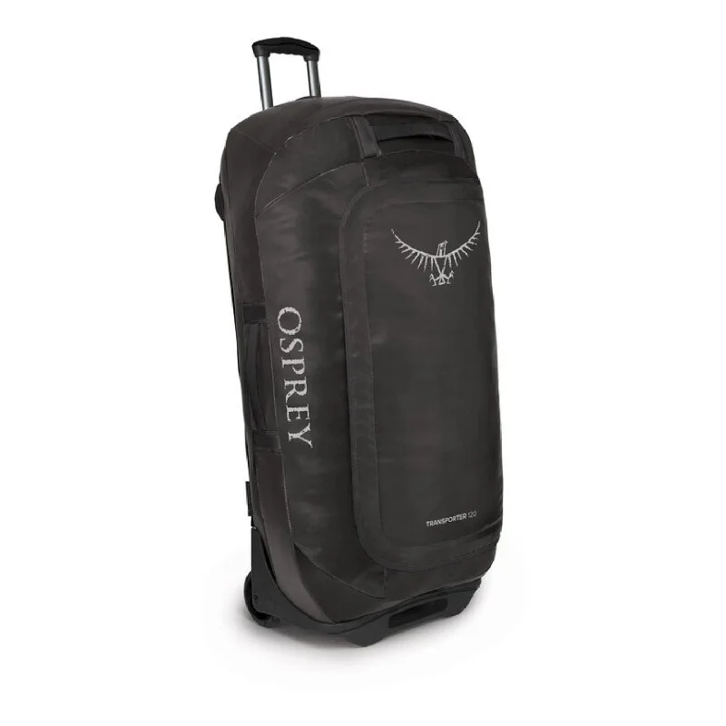 Duffel Bag for narrow paths-Osprey Transporter Wheeled Duffel 120L