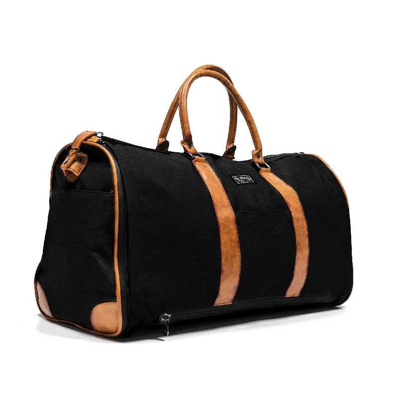 Duffel Bag for weekly trips-PKG Rosedale 41L Garment Duffel Bag