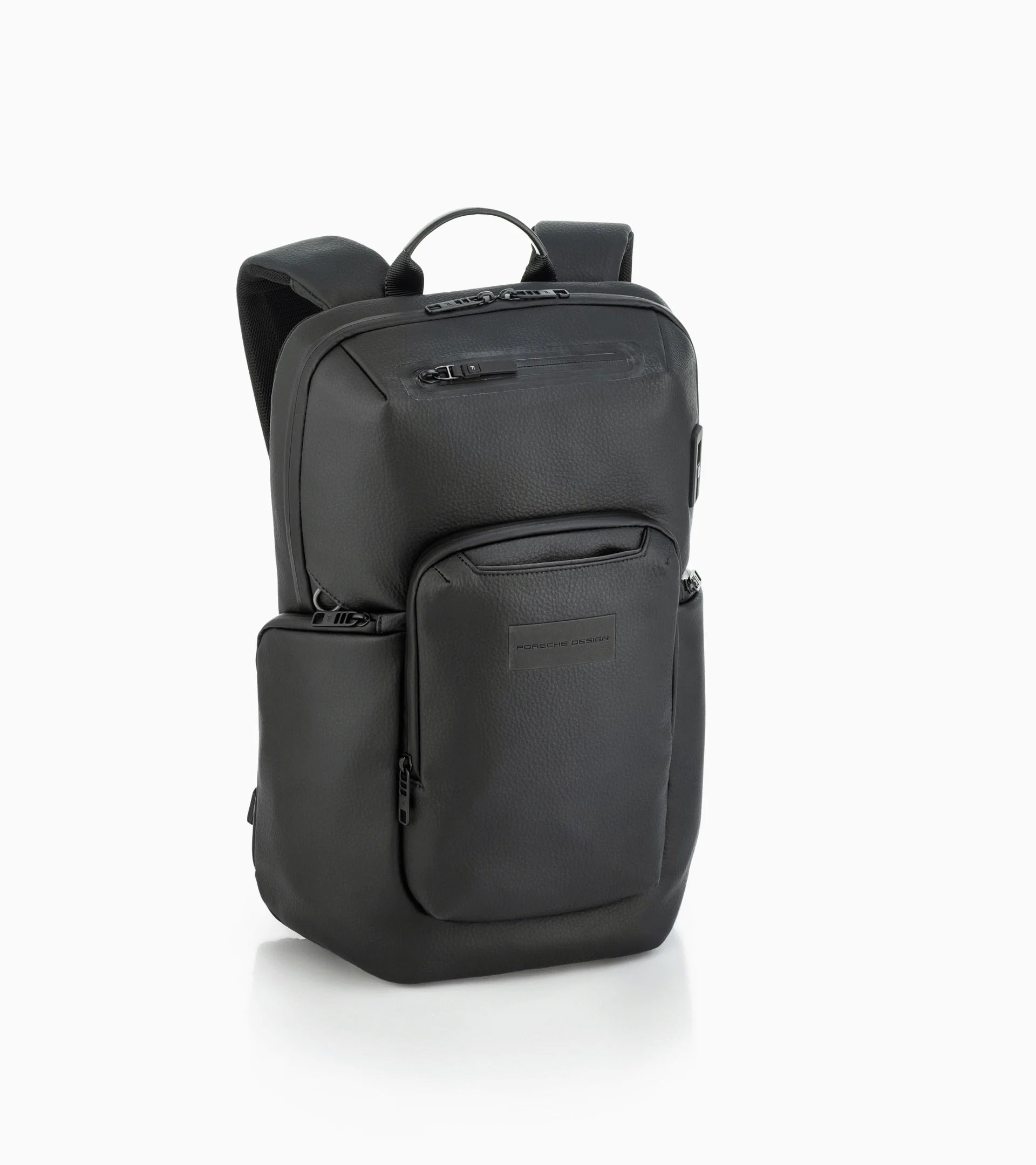 Backpacks with lightweight material-Porsche Design Urban Eco RL Backpack S