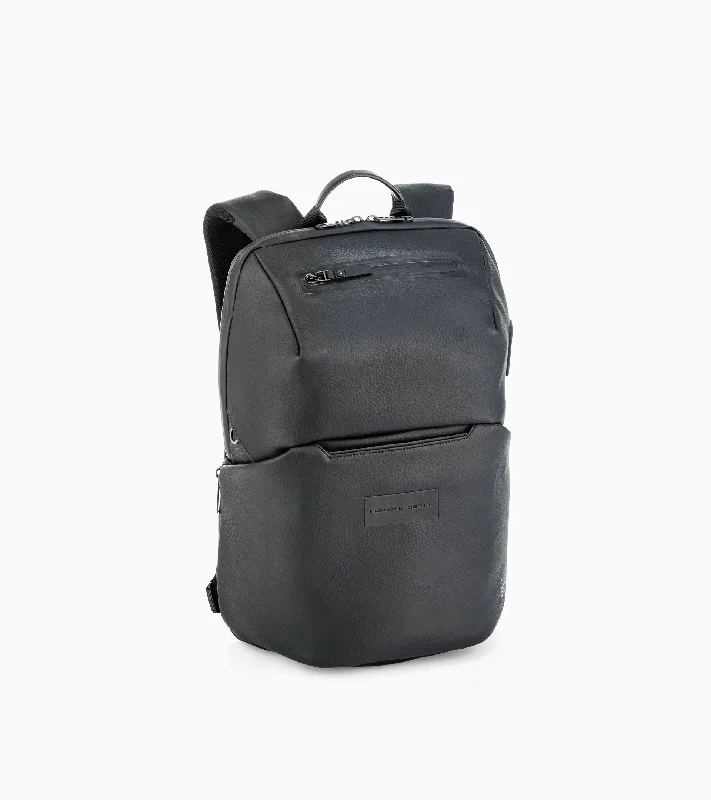 Backpacks for urban hikes-Porsche Design Urban Eco RL Backpack XS