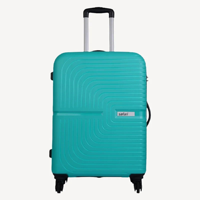 suitcase for short getaways-Safari Eclipse PP Luggage