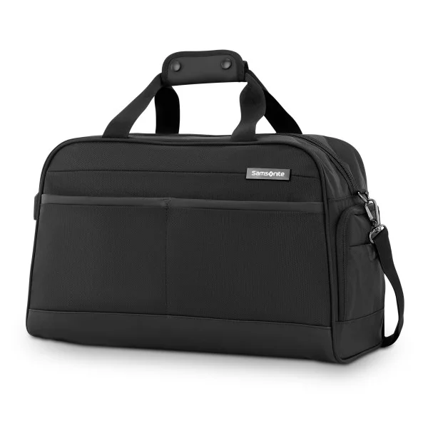 suitcase with durable wheels-Samsonite Ascella 3.0 Duffel Bag