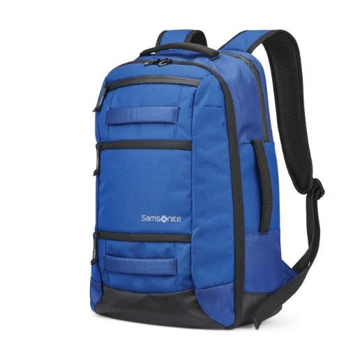 Backpacks for carrying laptops-Samsonite Detour Travel Backpack