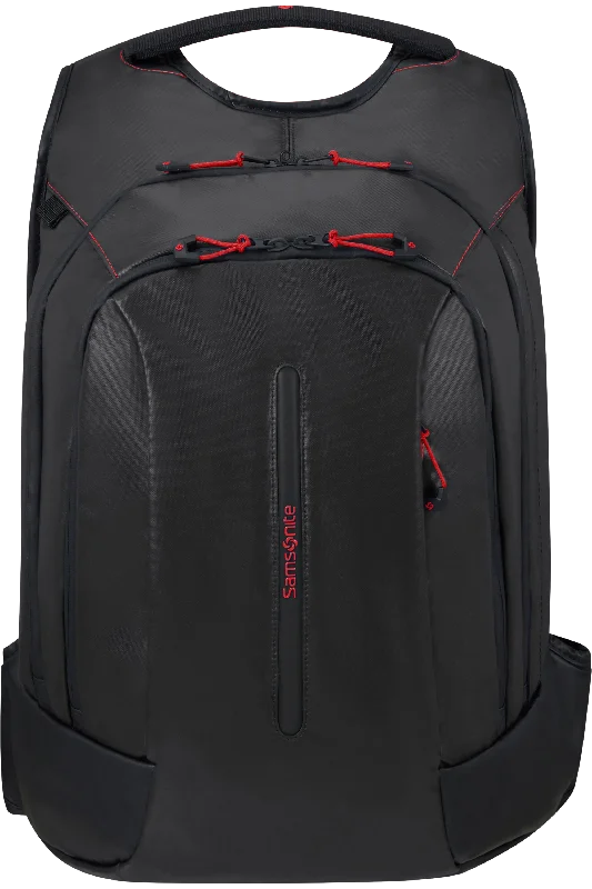 suitcase eco-friendly-Samsonite Ecodiver Travel bag on 2 wheels