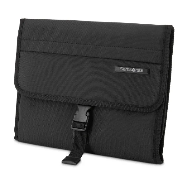 suitcase for quick packing-Samsonite Hanging Folder Travel Kit