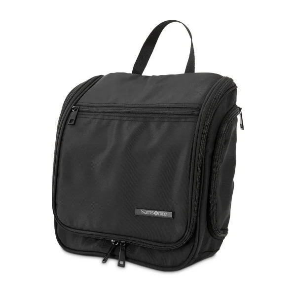 suitcase for big families-Samsonite Hanging Travel Case