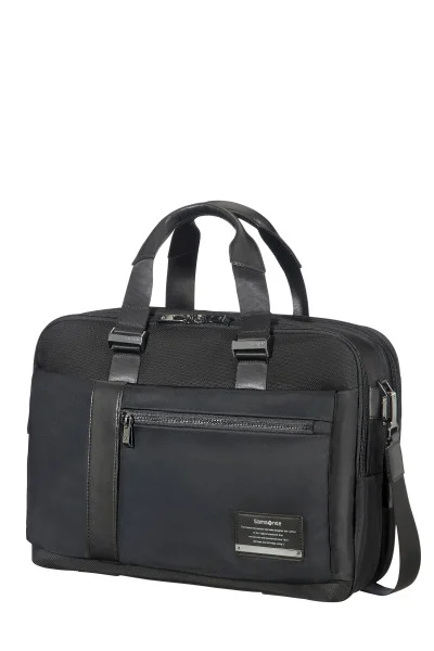 suitcase for quick trips-Samsonite Open Road Laptop Brief