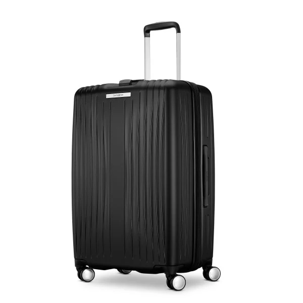 suitcase for budget travel-Samsonite Opto 3 Medium Spinner 27"