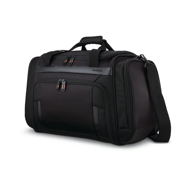 suitcase for outdoor trips-Samsonite Pro Duffel